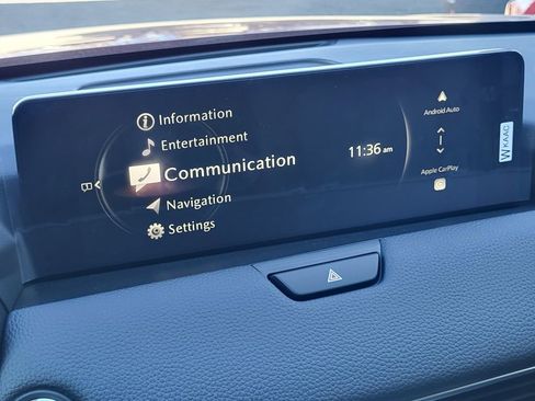 New 2026 MAZDA CX-90 3.3 Turbo w/ Premium Sport Pkg image 11