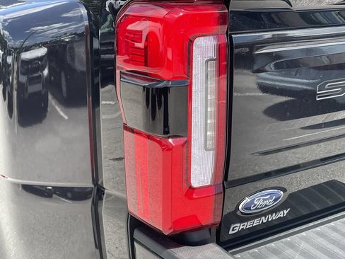 New 2026 Ford F350 Platinum AWD/4WD image 10