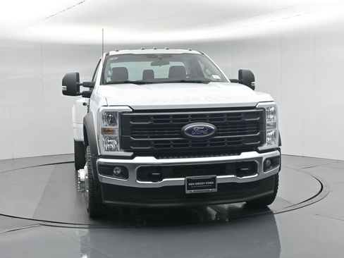 New 2026 Ford F450 XL image 49