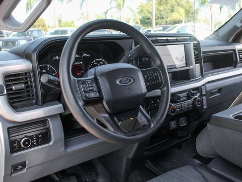 Used 2023 Ford F350 XL w/ XL Chrome Package image 21