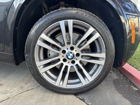 Used 2013 BMW X5 xDrive50i image 13