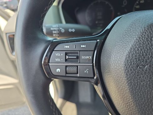 Certified 2023 Honda Civic EX image 22