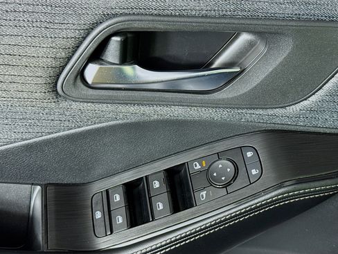 Used 2023 Nissan Rogue SV FWD image 23