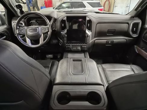 Used 2021 GMC Sierra 1500 Denali w/ Denali Ultimate Package AWD/4WD image 20