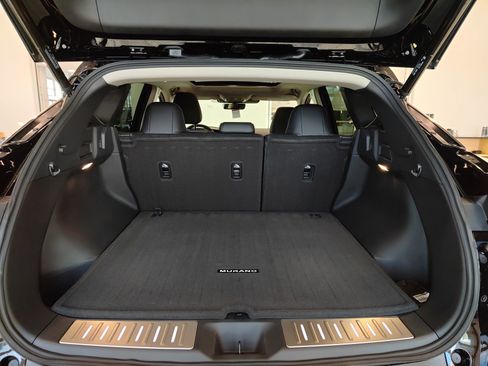 New 2026 Nissan Murano SL AWD/4WD image 14