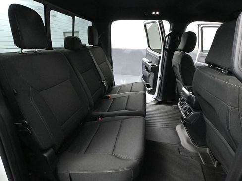 Used 2024 Ford F150 XLT w/ Equipment Group 302A MID AWD/4WD image 45