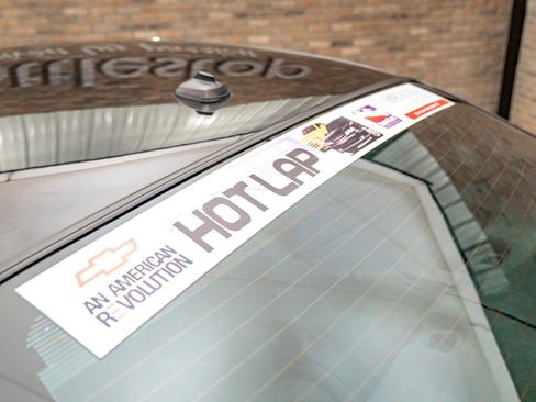 Used 2004 Chevrolet Impala SS image 39