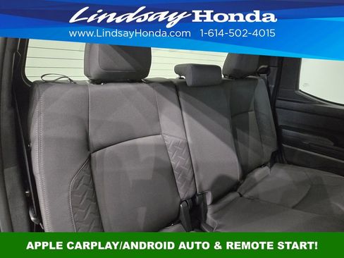 Used 2025 Toyota Tacoma SR5 image 10