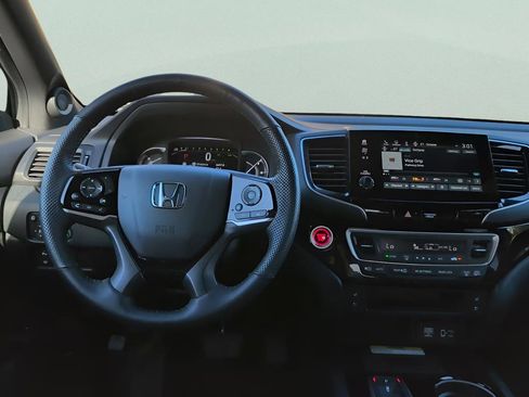 Certified 2023 Honda Passport Elite image 13