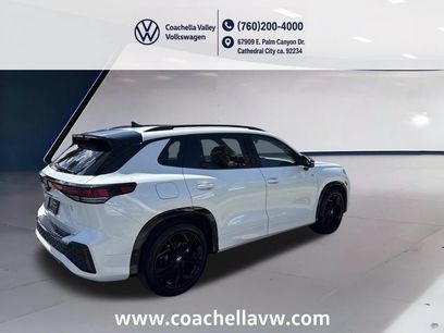 Certified 2026 Volkswagen Tiguan SE R-Line