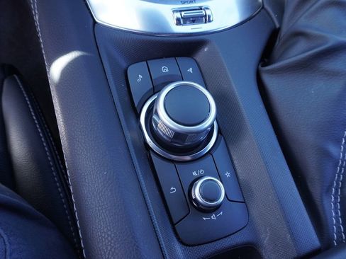 Used 2024 MAZDA MX-5 Miata Grand Touring w/ Appearance Package image 17