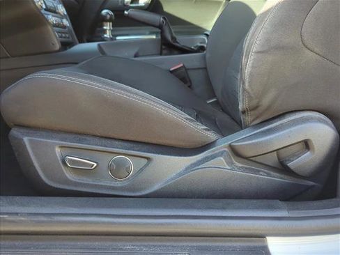 Used 2015 Ford Mustang GT w/ GT Performance Package image 13