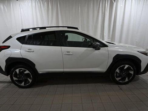 Certified 2025 Subaru Crosstrek 2.5i Limited w/ Popular Package #3A image 13