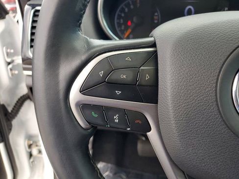 Used 2021 Jeep Grand Cherokee Limited w/ Quick Order Package 28K 80th image 19