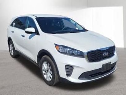 Used 2020 Kia Sorento LX