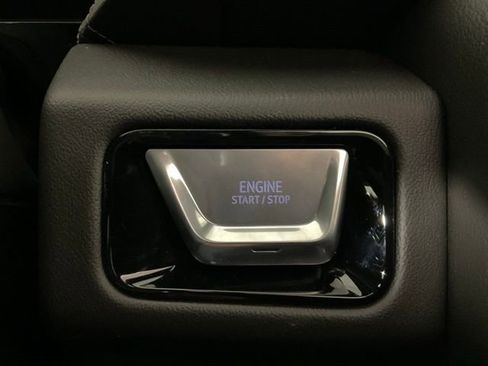 New 2026 GMC Yukon XL Denali w/ Denali Reserve Package AWD/4WD image 16