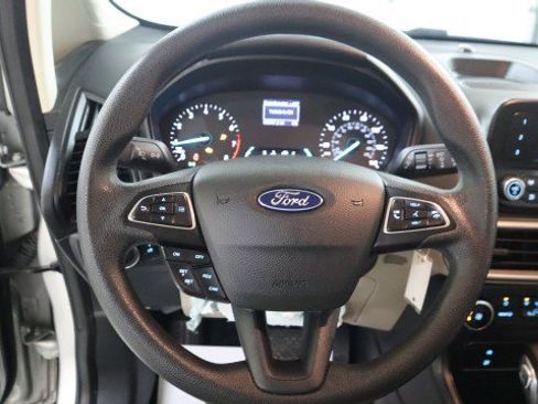 Used 2020 Ford EcoSport S image 16