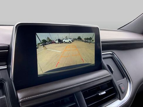 Used 2023 Chevrolet Tahoe Z71 AWD/4WD image 29