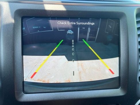 Used 2021 Jeep Cherokee Trailhawk w/ Sun, Sound & Nav Group AWD/4WD image 27