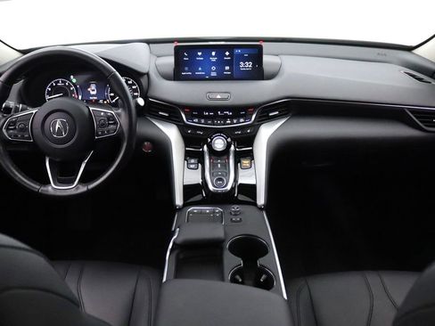 Used 2023 Acura TLX image 16