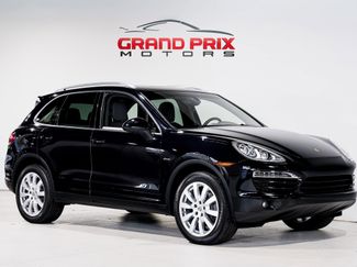 Used 2013 Porsche Cayenne Diesel video 1