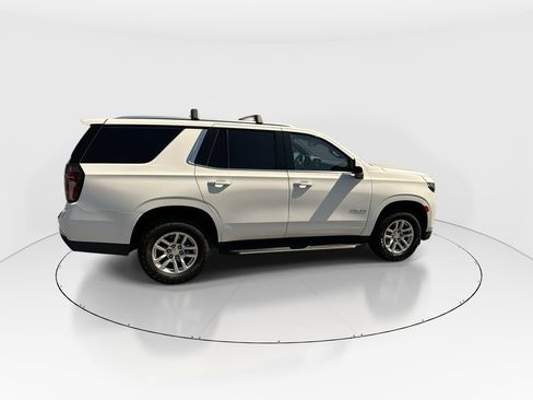 Used 2022 Chevrolet Tahoe LS AWD/4WD image 9