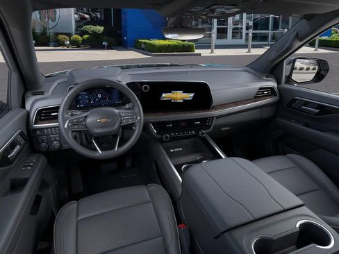 New 2026 Chevrolet Tahoe Premier AWD/4WD image 15