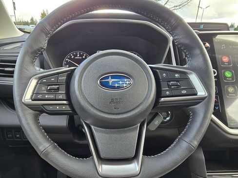 New 2026 Subaru Ascent Limited AWD/4WD image 15