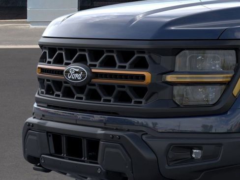 New 2025 Ford F150 Tremor w/ Equipment Group 402A High image 17