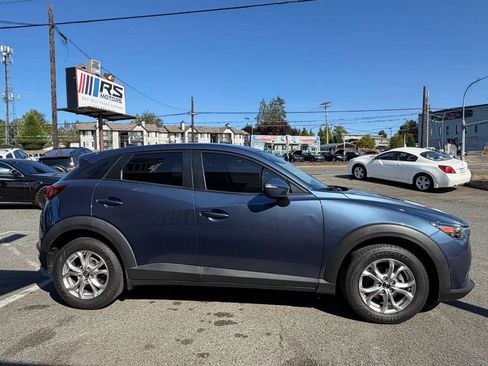 Used 2019 MAZDA CX-3 Sport FWD image 7