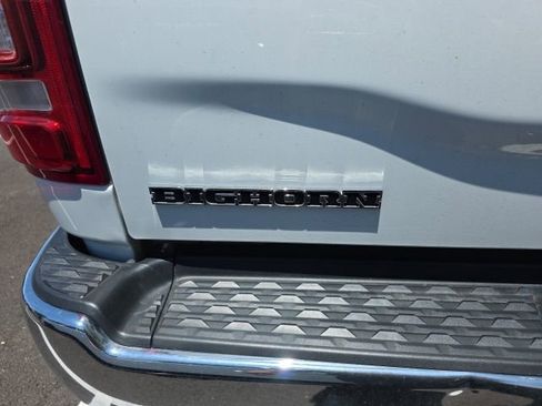 Used 2022 RAM 2500 Big Horn w/ Level C Equiment Group AWD/4WD image 24