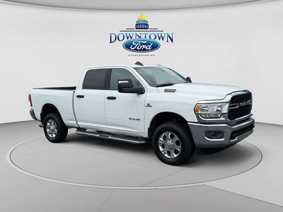 Used 2024 RAM 2500 Big Horn w/ Off Road Package