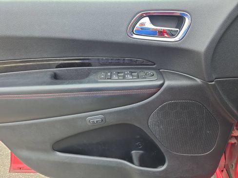 Used 2012 Dodge Durango R/T w/ Leather Interior Group AWD/4WD image 16