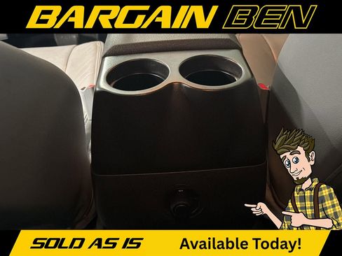 Used 2014 Ford F150 XLT w/ Equipment Group 302A Luxury image 24