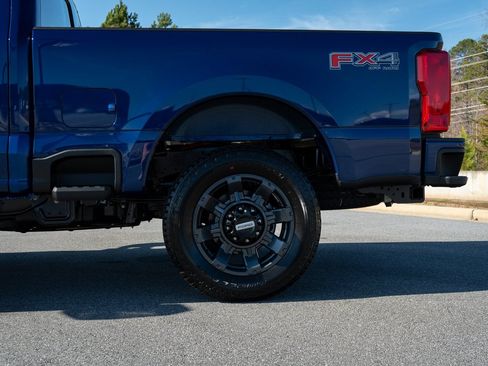 New 2026 Ford F250 XL w/ STX Appearance Package AWD/4WD image 6