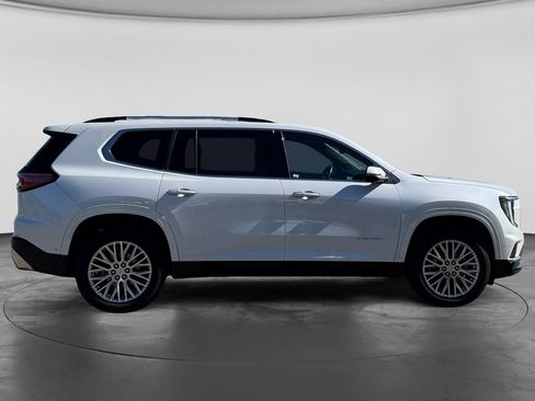 Used 2024 GMC Acadia Denali w/ Super Cruise Package AWD/4WD image 9