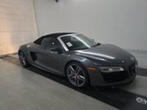 Used 2015 Audi R8 V10 image 2