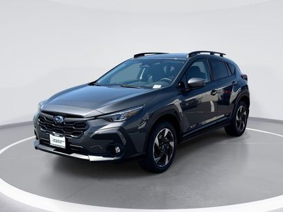 New 2026 Subaru Crosstrek 2.5i Limited