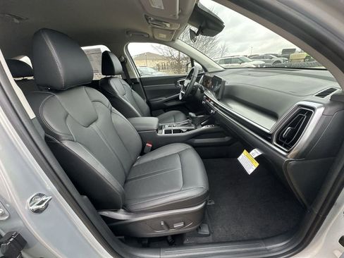 New 2026 Kia Sorento EX image 24