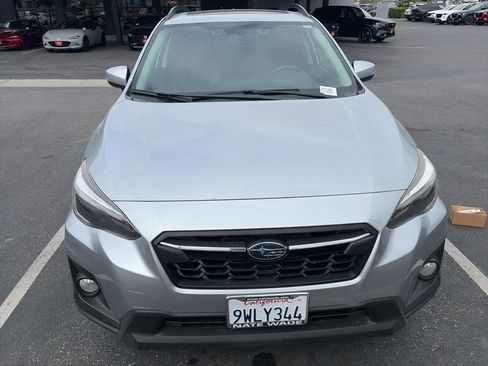 Used 2018 Subaru Crosstrek 2.0i Limited AWD/4WD image 3
