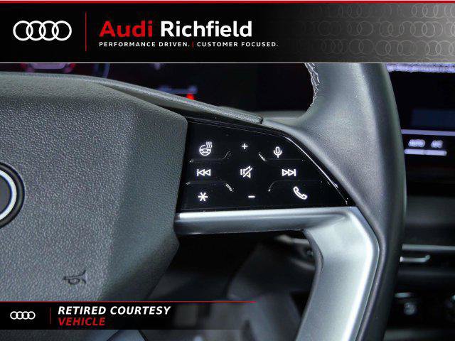 Used 2025 Audi A5 Premium w/ Convenience Package AWD/4WD image 23
