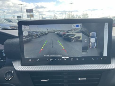 New 2026 Ford Explorer Tremor w/ Tremor Ultimate Package image 23