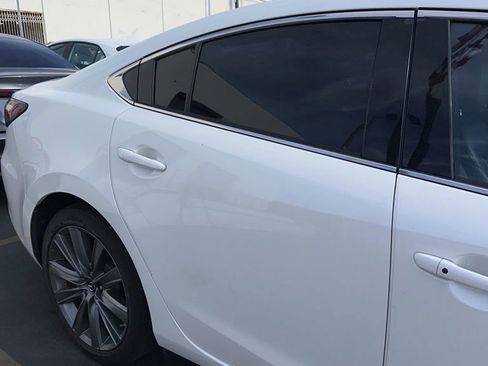 Used 2020 MAZDA MAZDA6 Grand Touring image 6