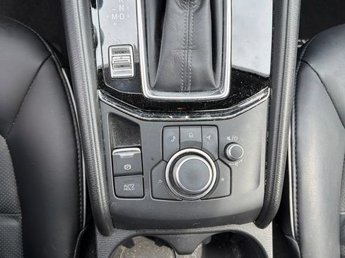Used 2024 MAZDA CX-5 AWD 2.5 S w/ Select Package image 10