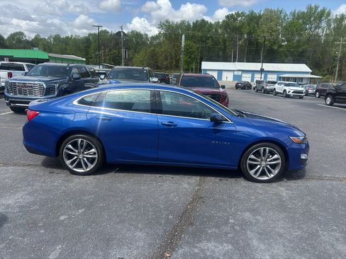 Used 2023 Chevrolet Malibu LT image 5