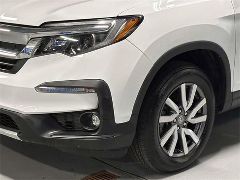 Certified 2022 Honda Pilot EX-L image 10