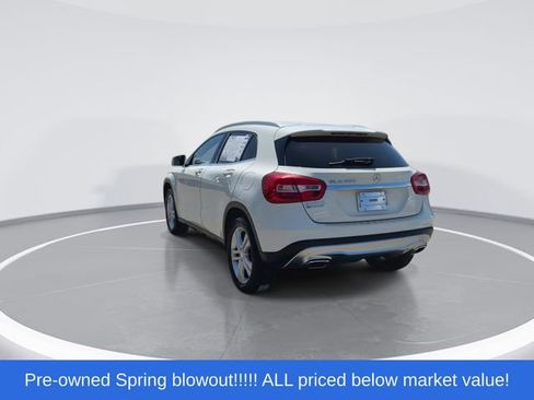 Used 2017 Mercedes-Benz GLA 250 image 6