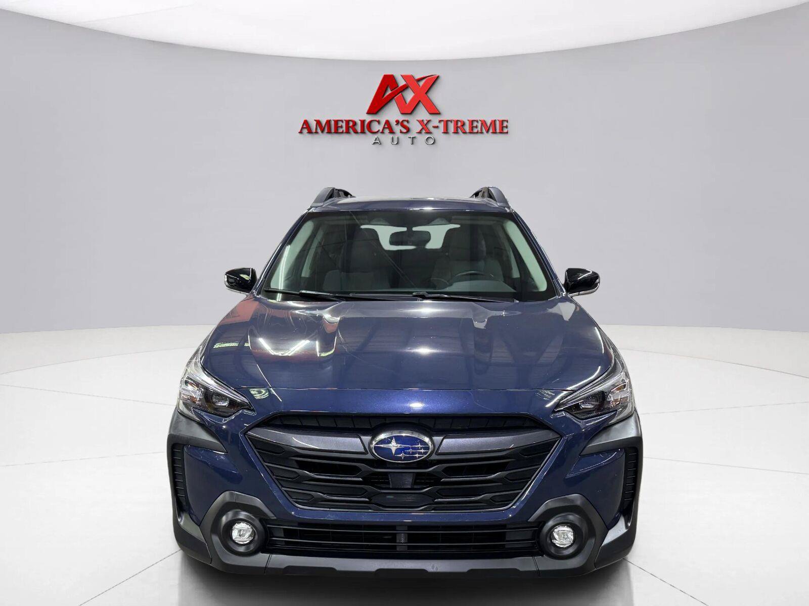 Used 2025 Subaru Outback Premium AWD/4WD image 4