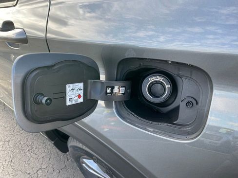 New 2026 Ford Explorer Active w/ Active Comfort Package AWD/4WD image 60