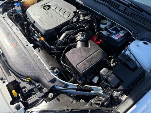 Used 2015 Ford Fusion SE image 37